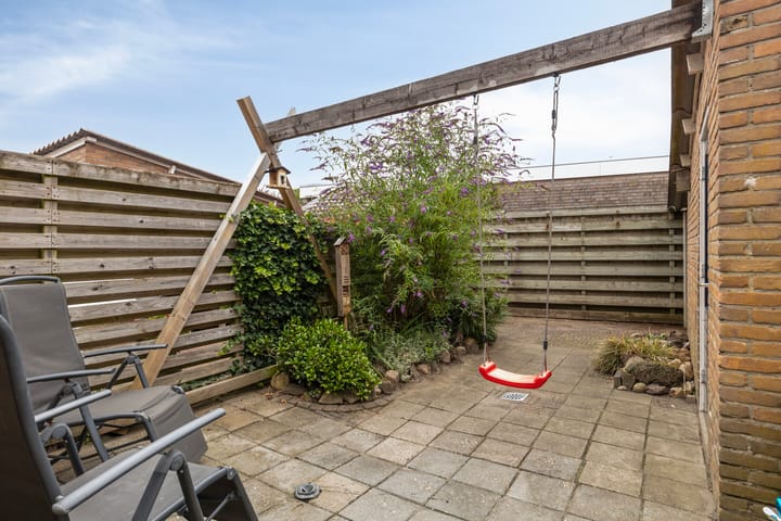 Photo 23 of Sichemstraat 4