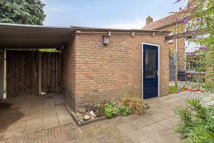 Photo 24 of Sichemstraat 4