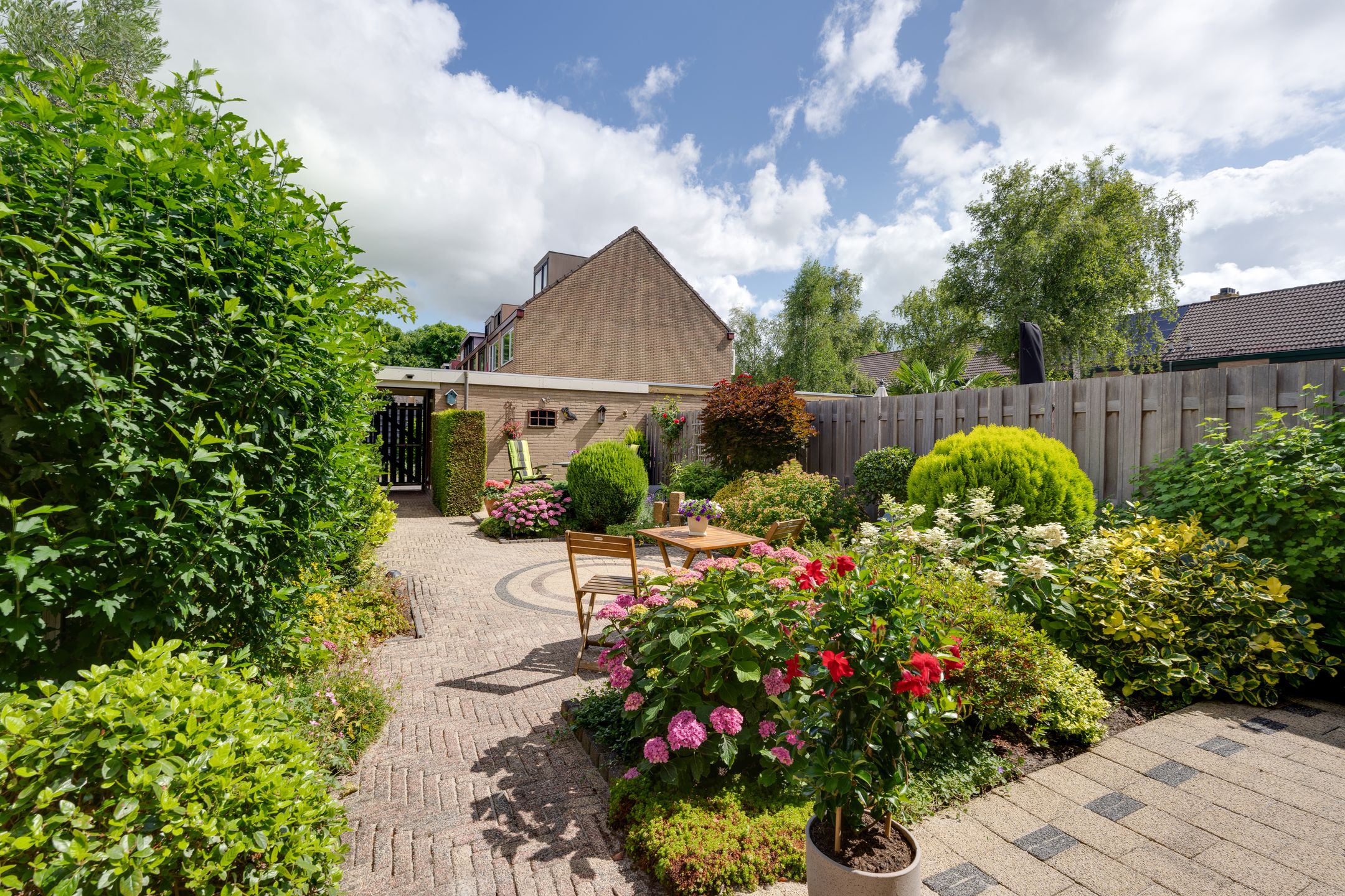 Foto 33 van Kievithof 24