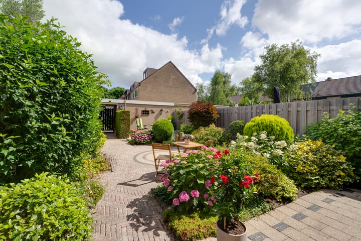 Foto 33 van Kievithof 24