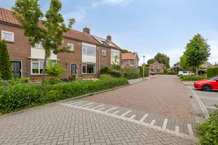 Photo 25 of Sichemstraat 4