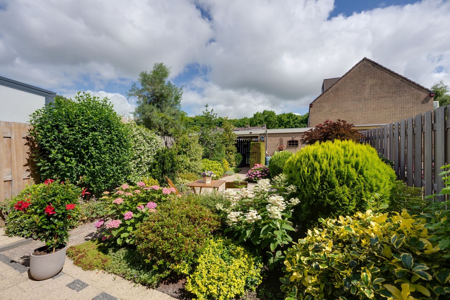 Foto 34 van Kievithof 24