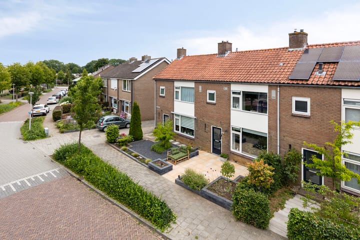 Photo 26 of Sichemstraat 4