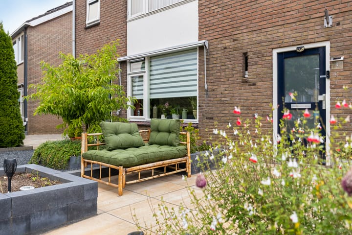 Photo 27 of Sichemstraat 4