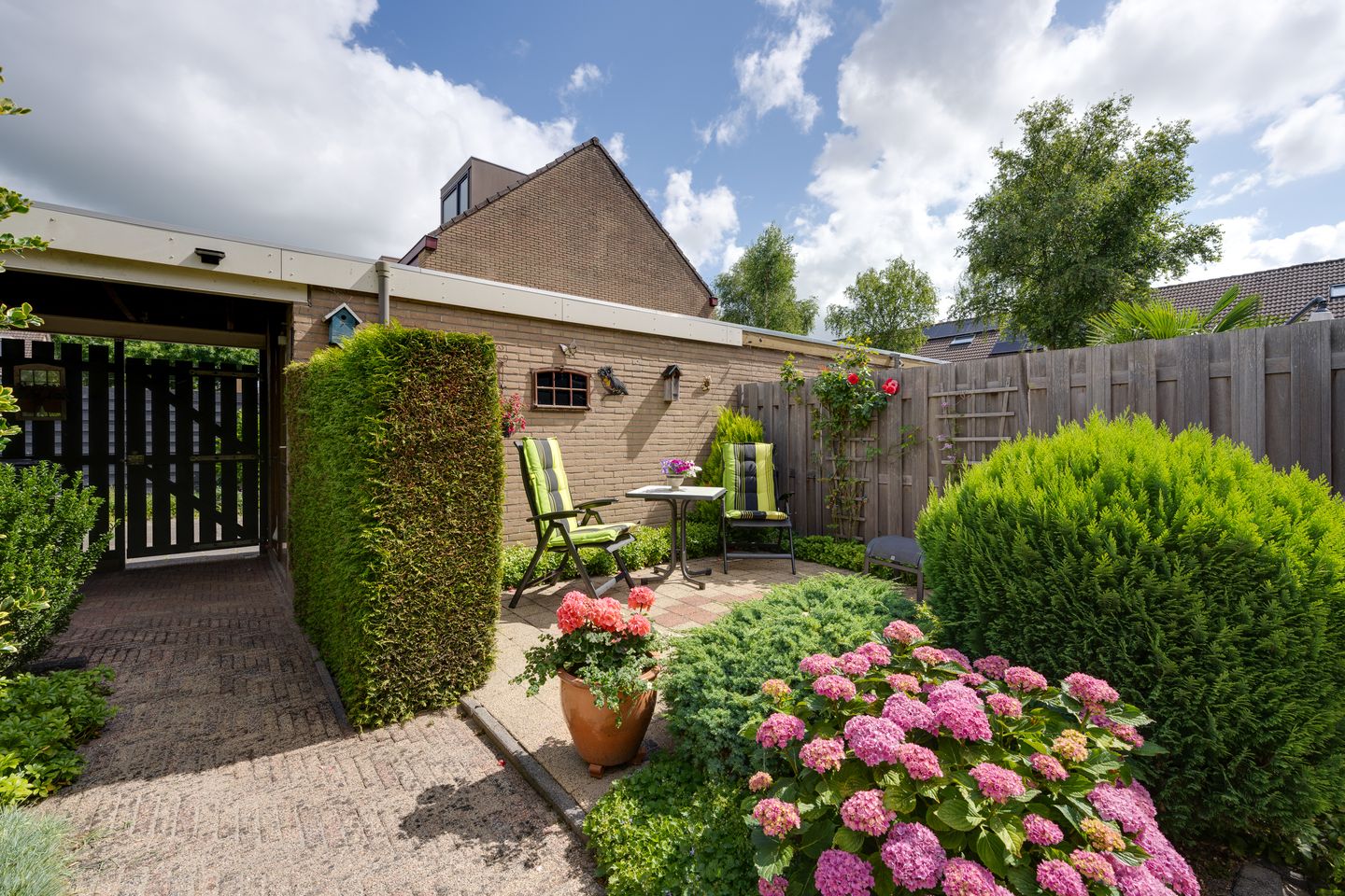 Foto 35 van Kievithof 24