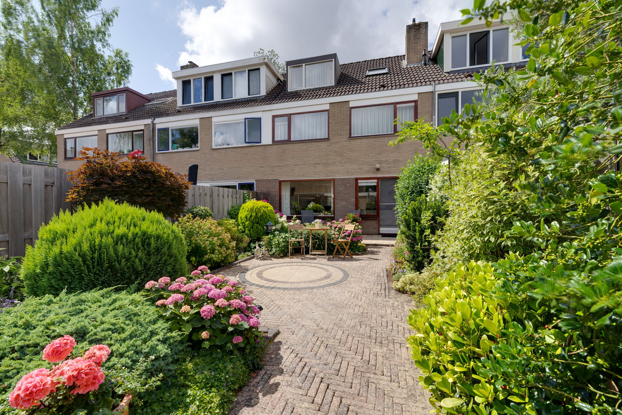 Foto 36 van Kievithof 24