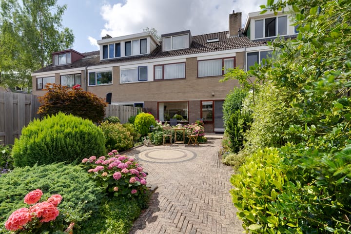 Foto 36 van Kievithof 24