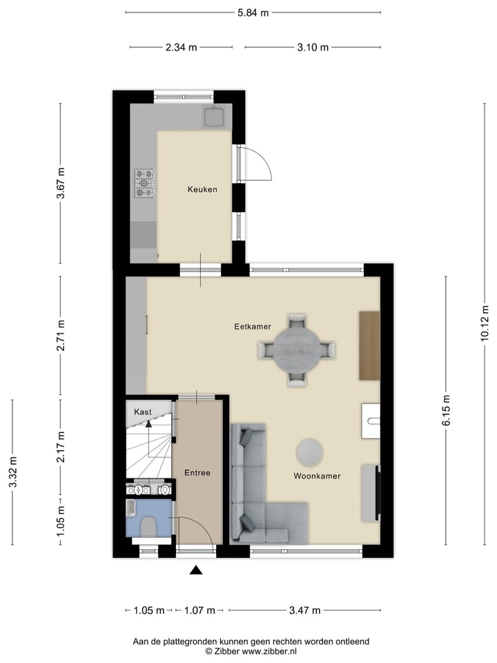 Photo 29 of Sichemstraat 4