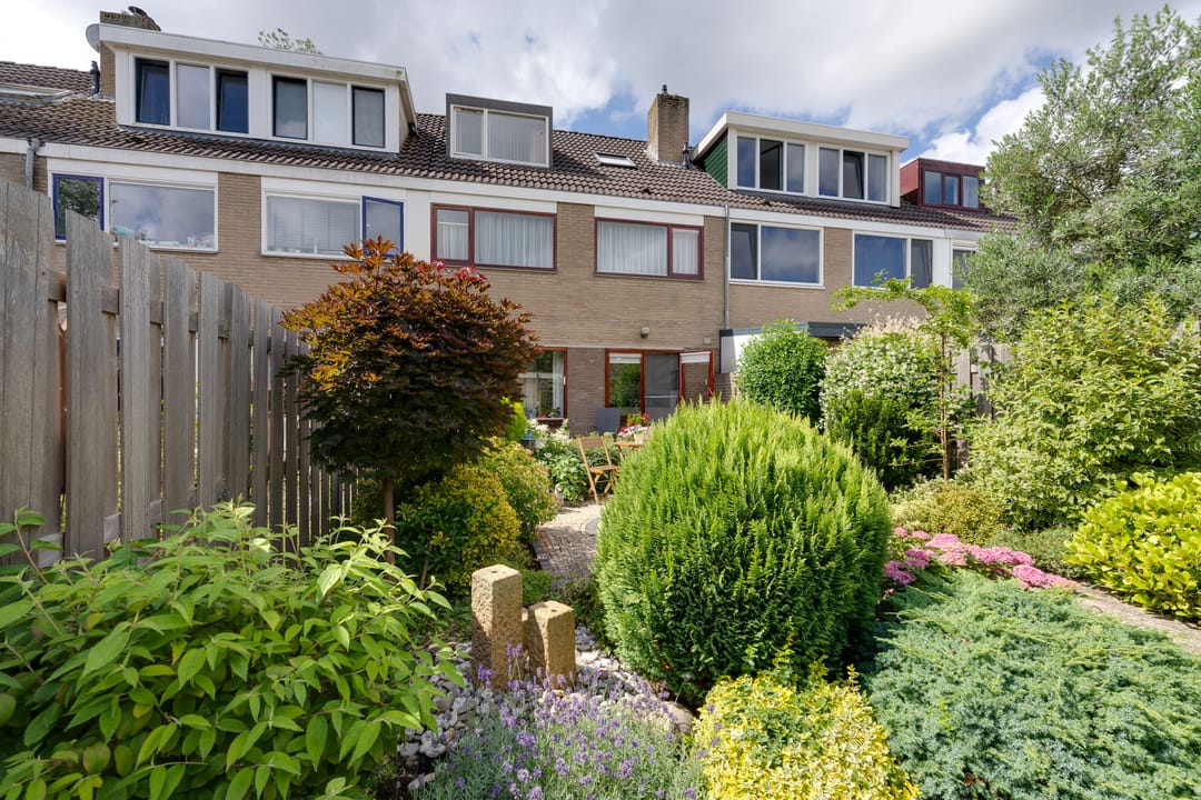 Foto 37 van Kievithof 24