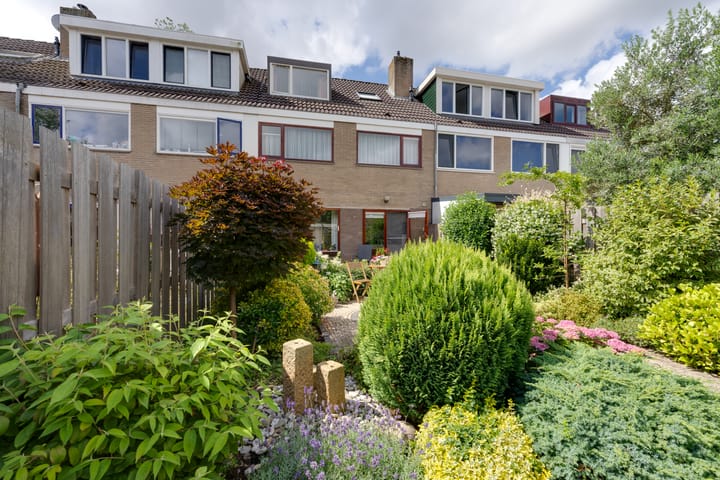 Foto 37 van Kievithof 24