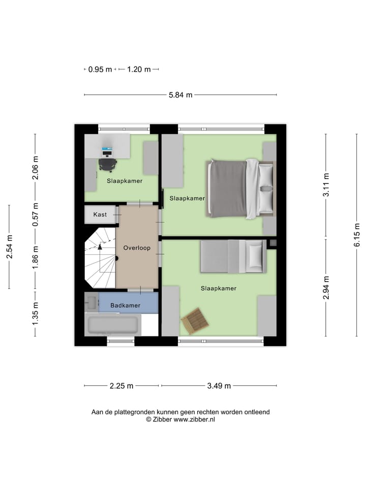 Photo 30 of Sichemstraat 4