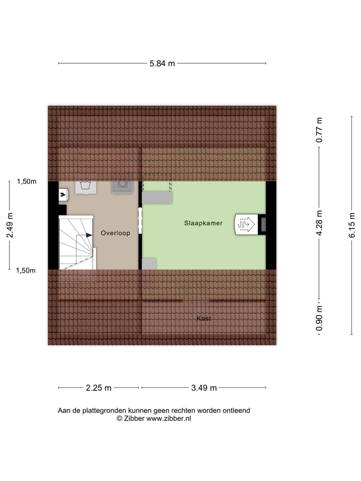Photo 31 of Sichemstraat 4