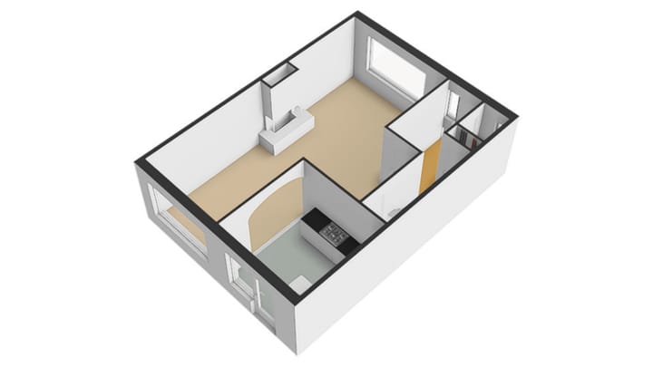 Foto 59 van Kievithof 24