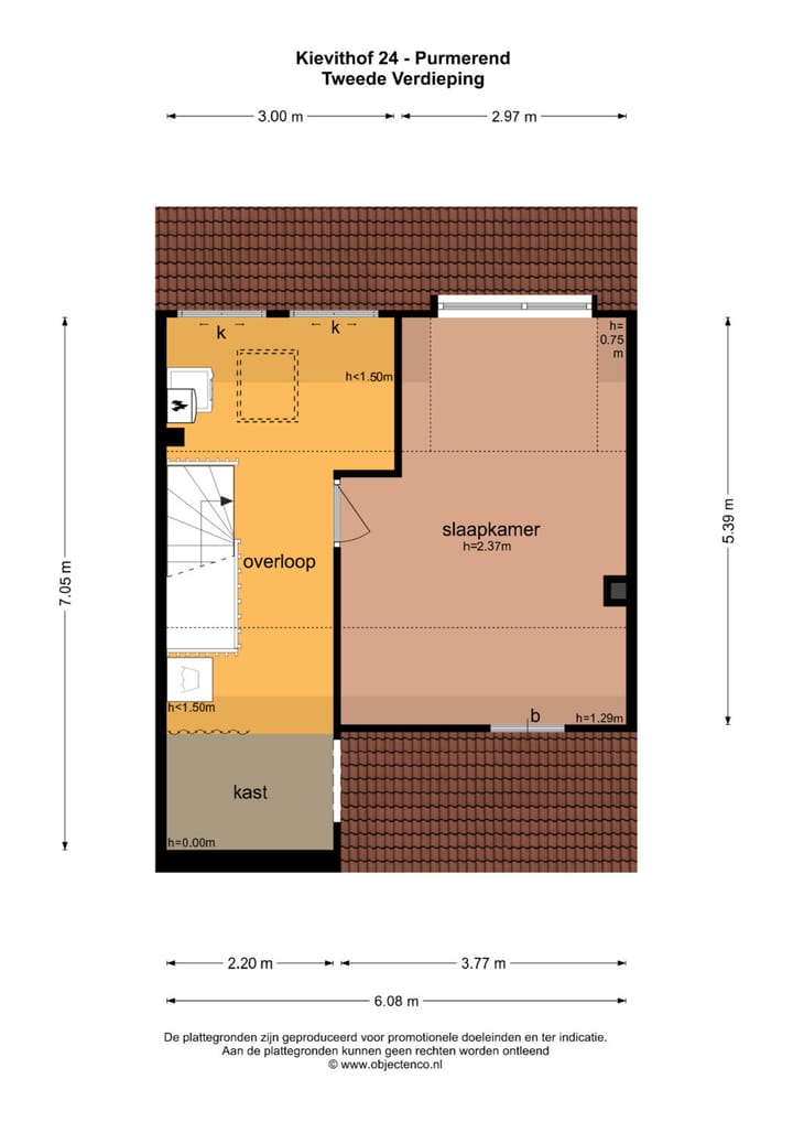 Foto 67 van Kievithof 24