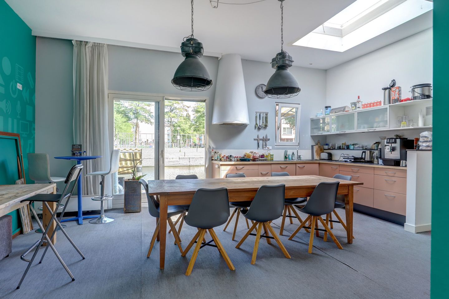 View photo 5 of Zeeburgerpad 72