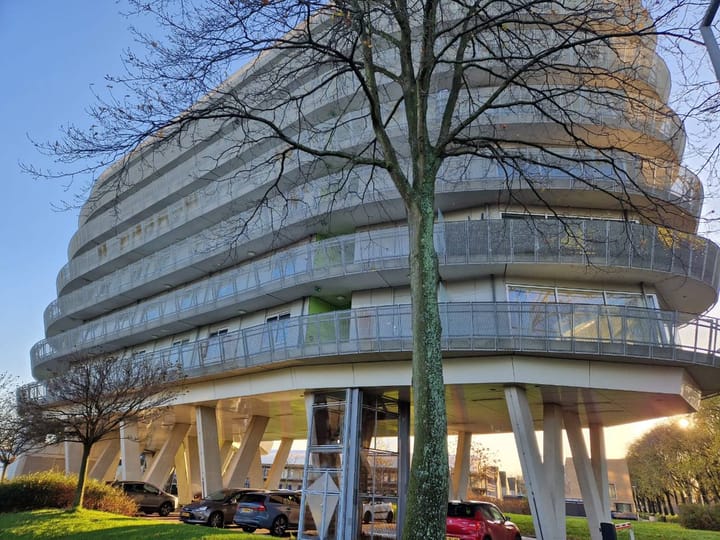 Foto 1 van Digna Johannaweg 201