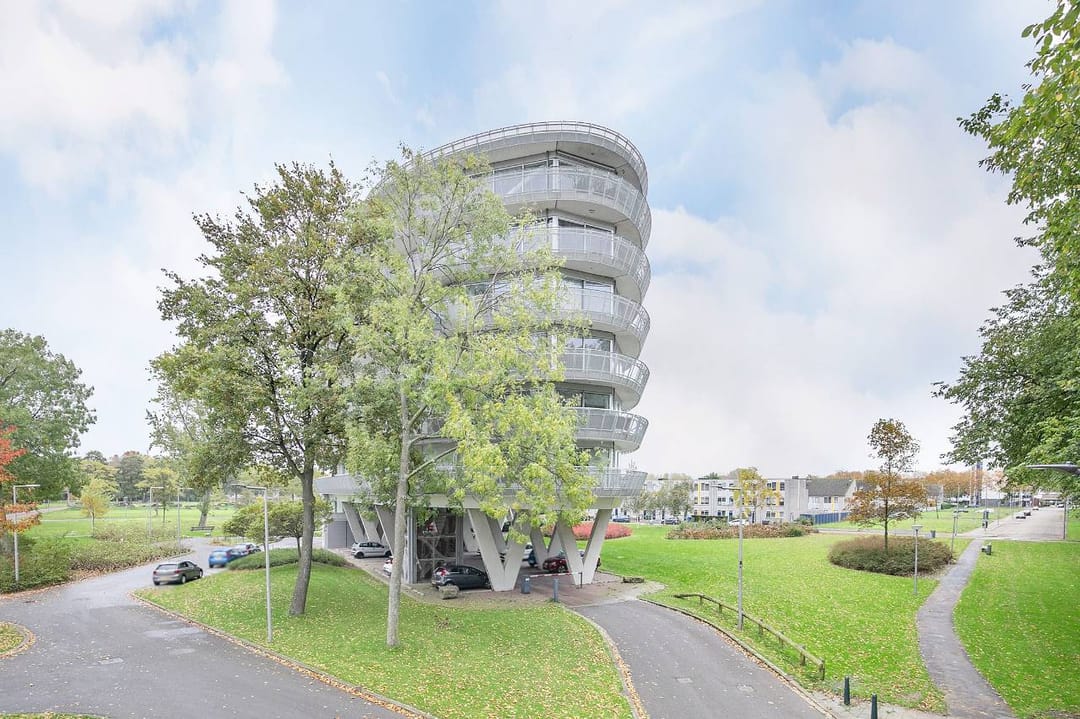 Foto 2 van Digna Johannaweg 201