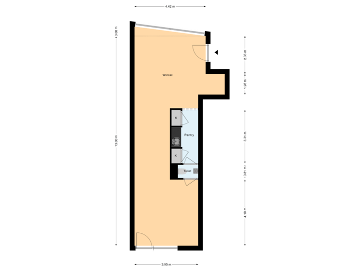 Begane Grond
