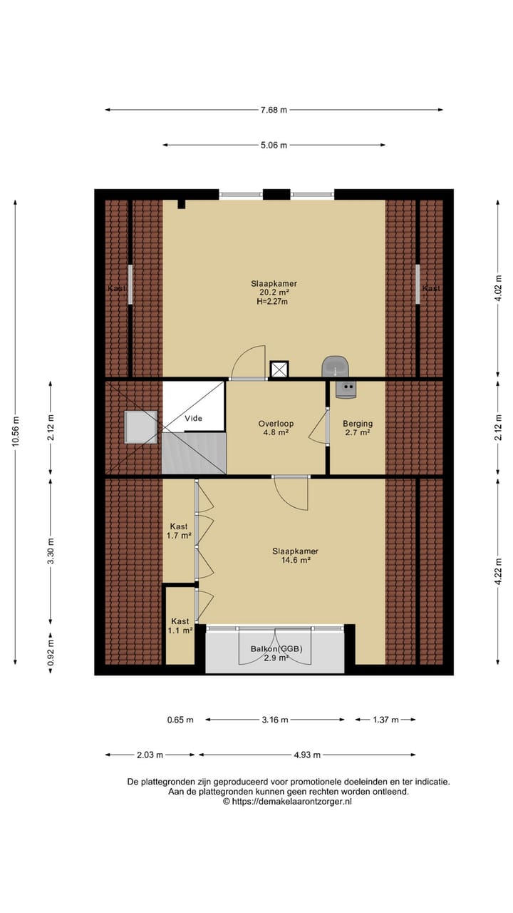Foto 47 van Hoofdstraat 47