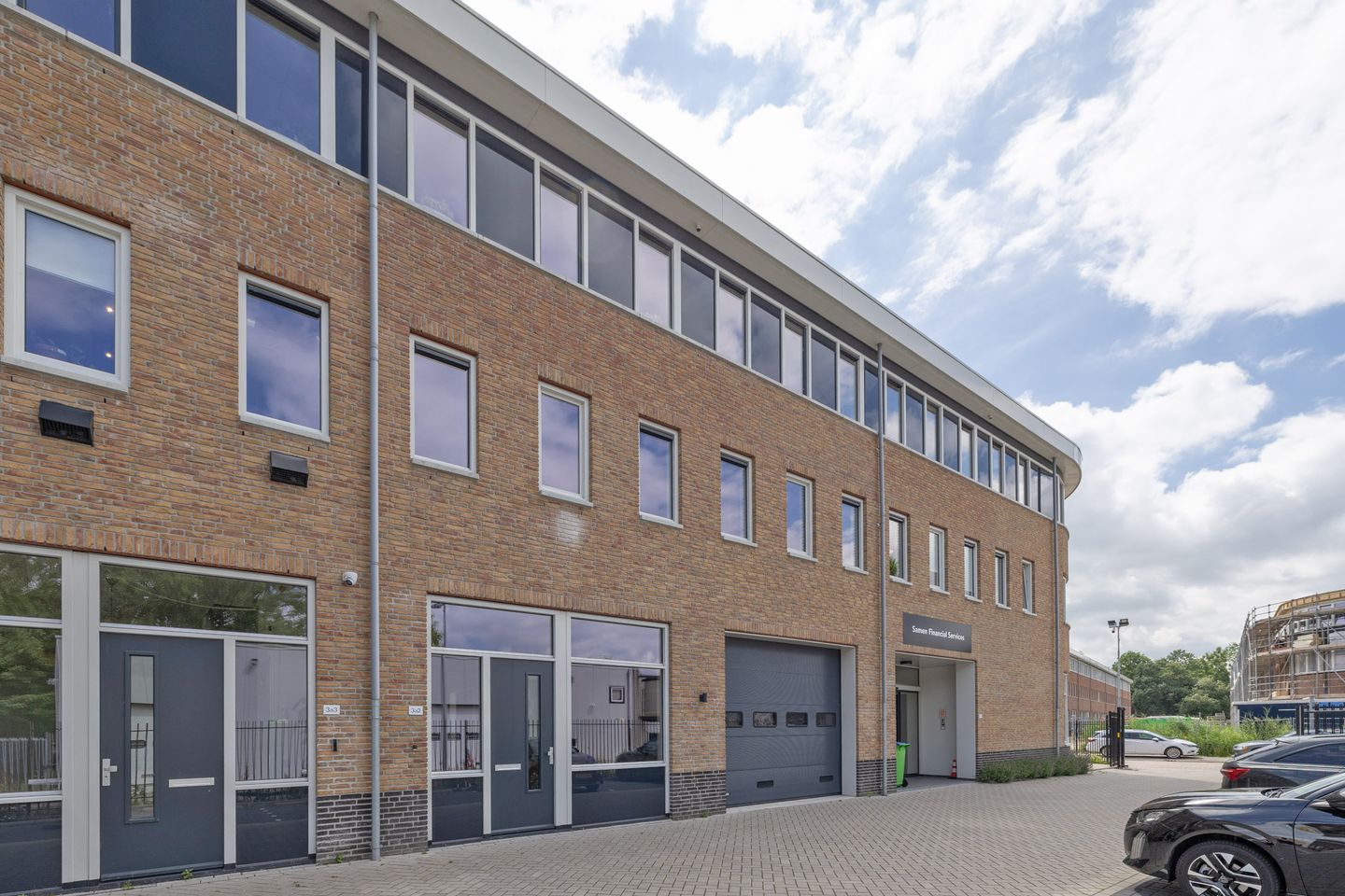 Bekijk foto 2 van Nijverheidslaan 3-a2