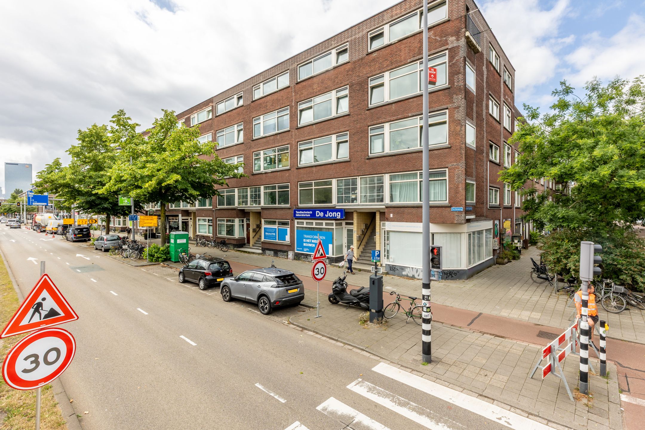 Schieweg 168-C, 168, C, Rotterdam, 3038BJ, Zuid-Holland, Nederland 168