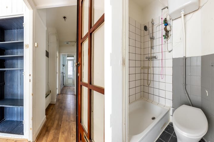 Foto 8 van Schieweg 168-C