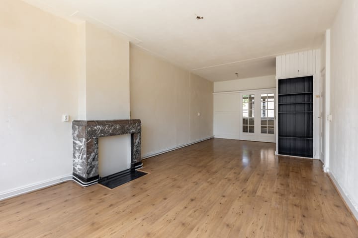 Foto 10 van Schieweg 168-C