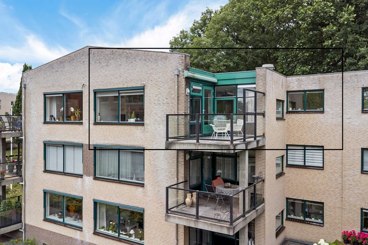 Foto 2 van Zuidhaege 11