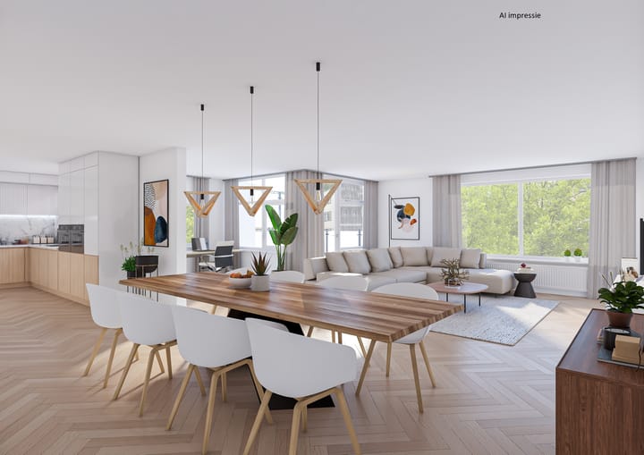 Foto 4 van Zuidhaege 11