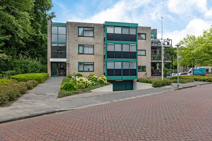 Foto 5 van Zuidhaege 11