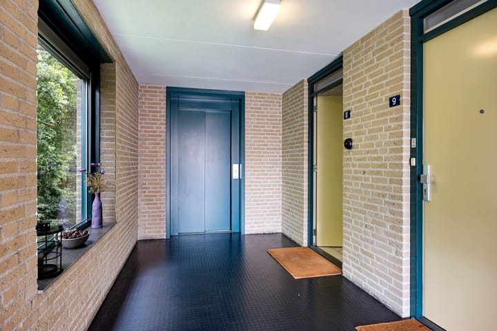 Foto 6 van Zuidhaege 11