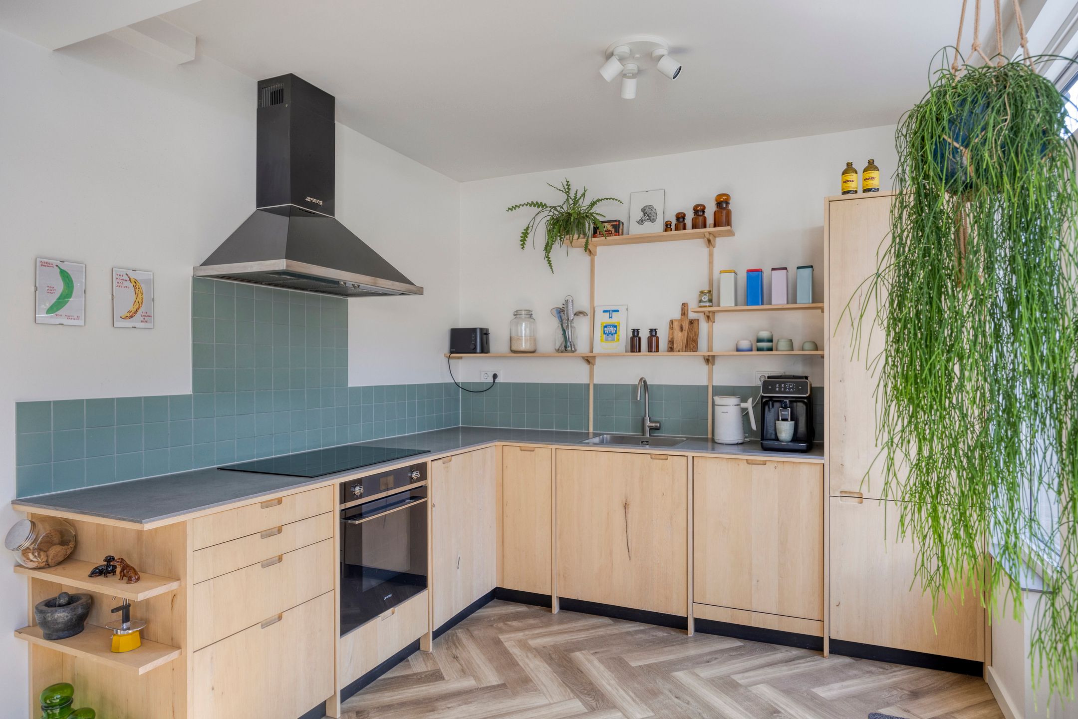 Photo 3 of Titus Brandsmastraat 32