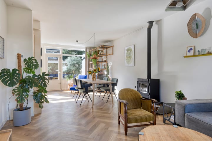 Foto 4 van Titus Brandsmastraat 32