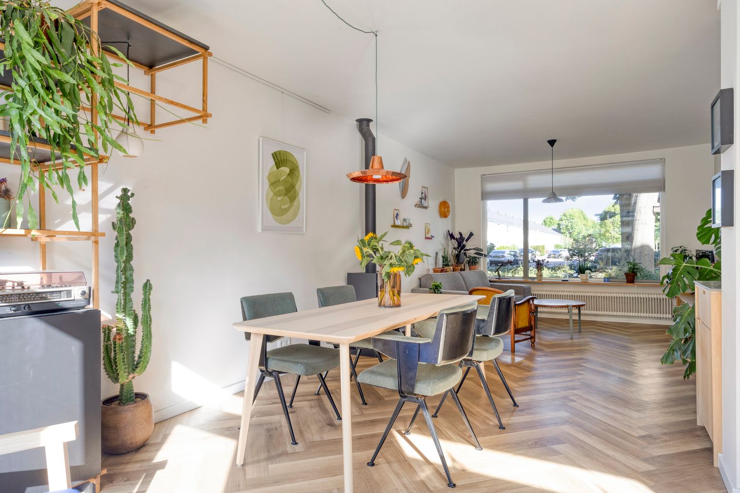 Photo 5 of Titus Brandsmastraat 32