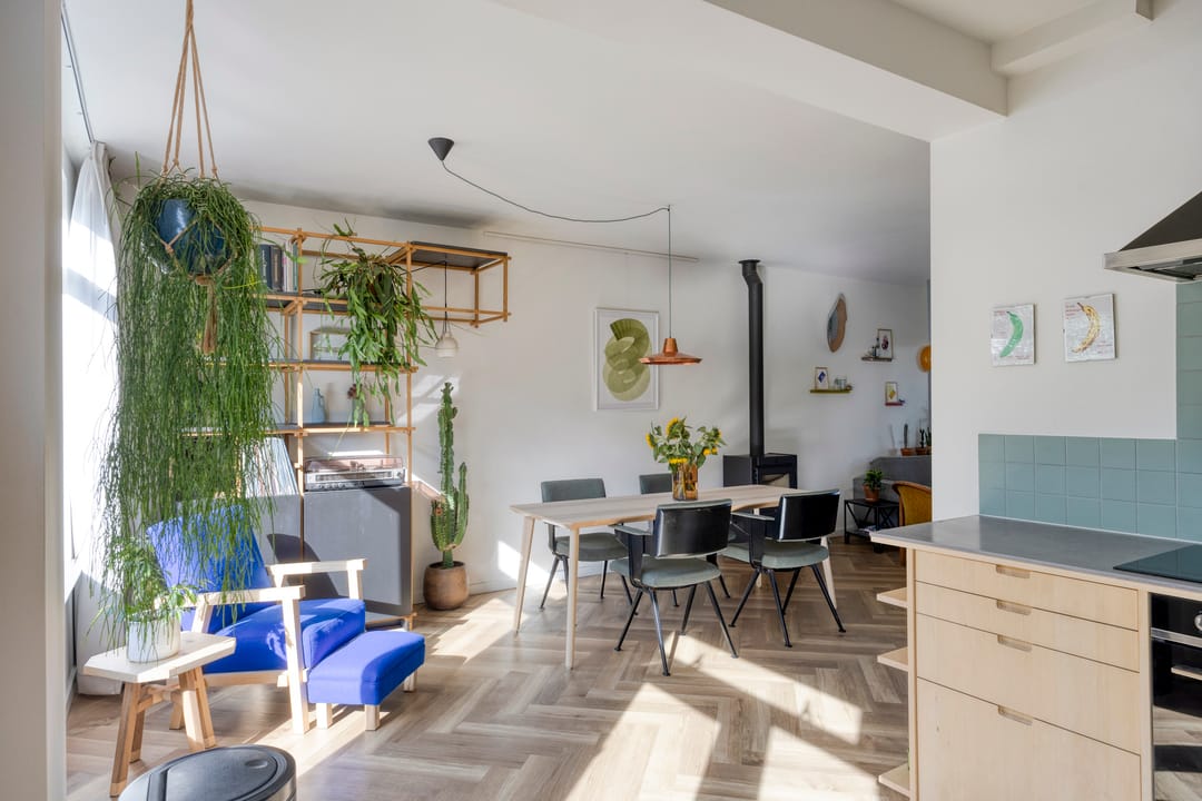 Photo 7 of Titus Brandsmastraat 32