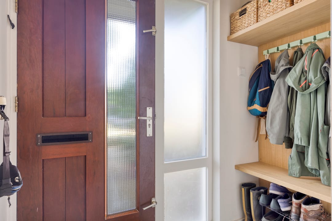 Photo 11 of Titus Brandsmastraat 32