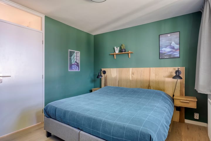 Foto 12 van Titus Brandsmastraat 32