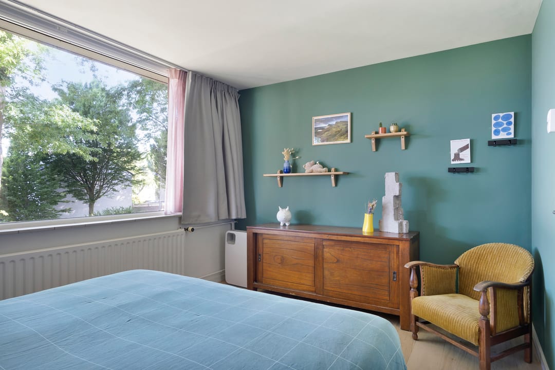 Photo 13 of Titus Brandsmastraat 32