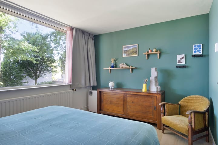 Foto 13 van Titus Brandsmastraat 32