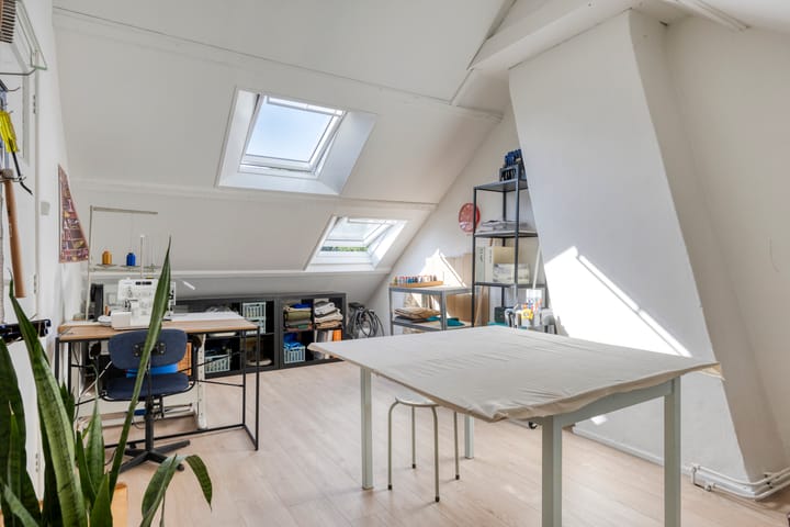 Foto 19 van Titus Brandsmastraat 32