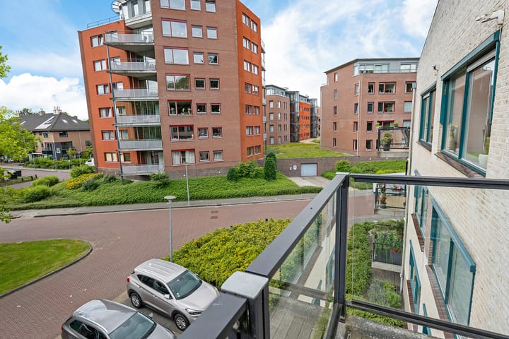 Foto 25 van Zuidhaege 11