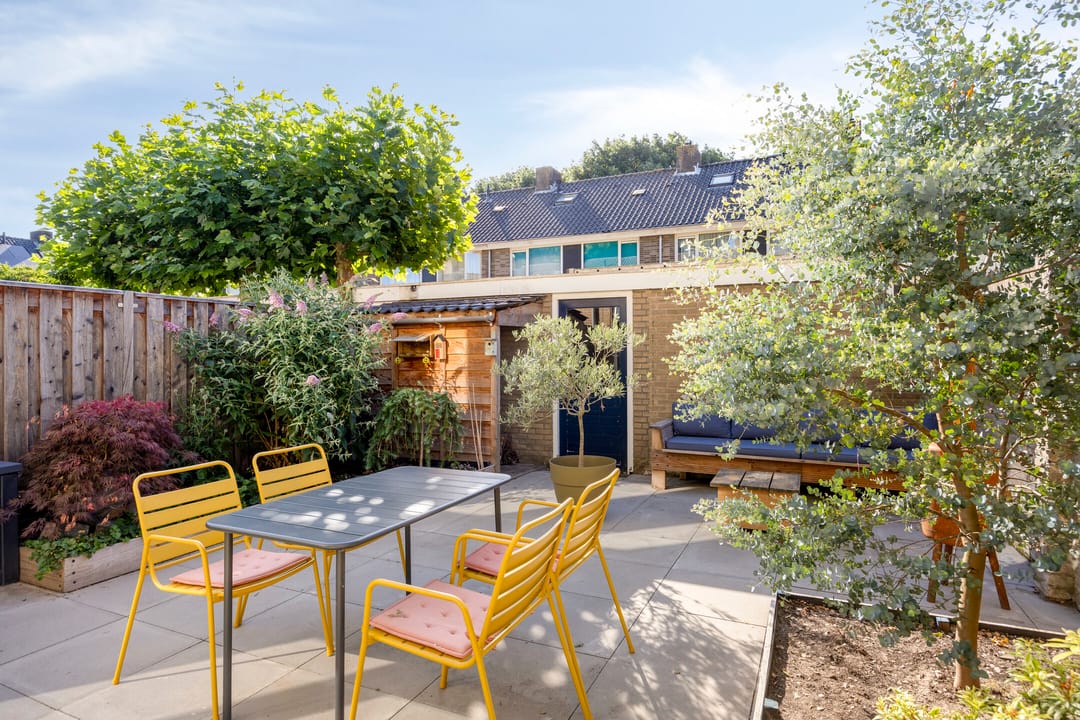 Photo 23 of Titus Brandsmastraat 32