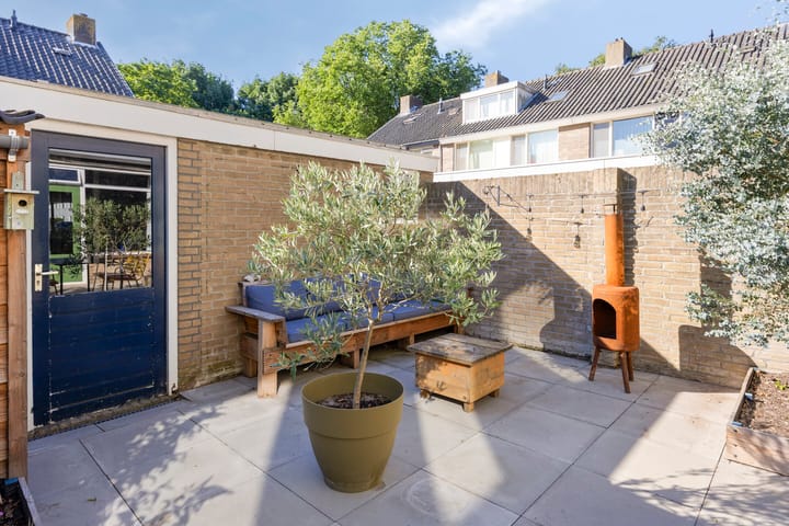 Foto 24 van Titus Brandsmastraat 32