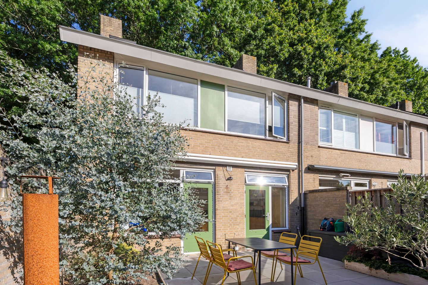 Photo 25 of Titus Brandsmastraat 32