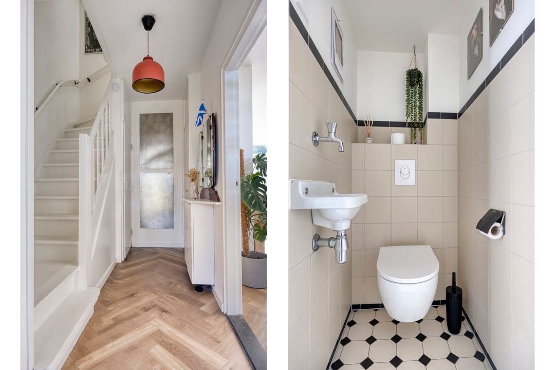 Photo 26 of Titus Brandsmastraat 32