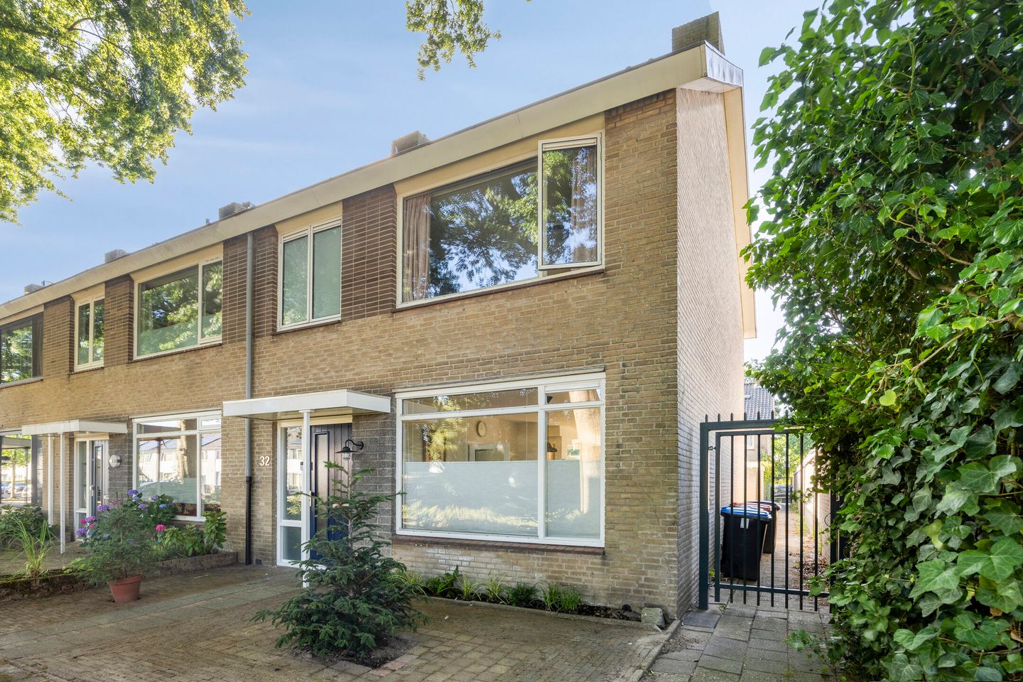 Photo 29 of Titus Brandsmastraat 32