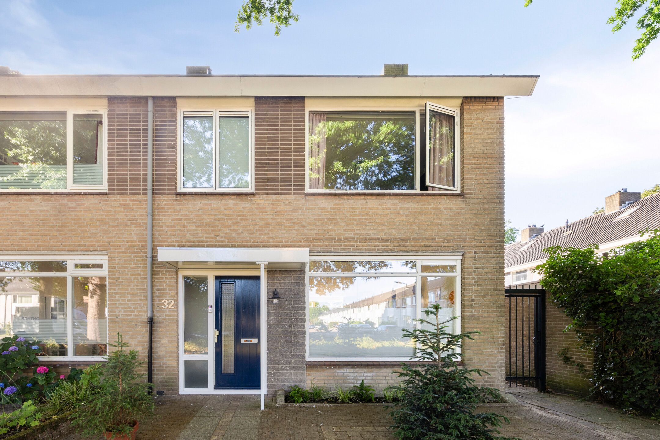 Photo 30 of Titus Brandsmastraat 32