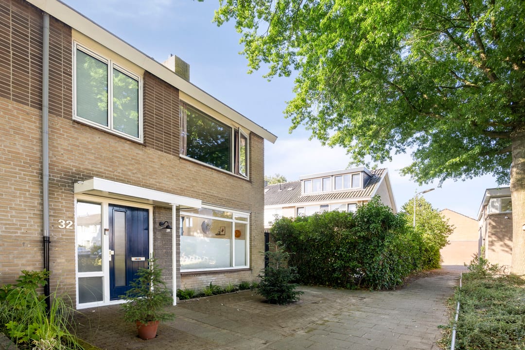 Photo 31 of Titus Brandsmastraat 32