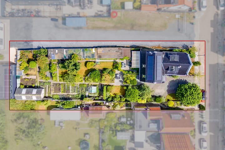 Photo 2 of Prins Bernhardstraat 72