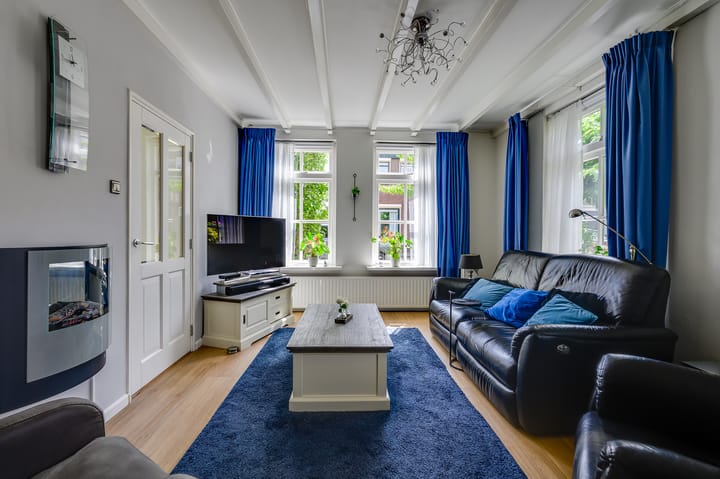 Photo 14 of Prins Bernhardstraat 72